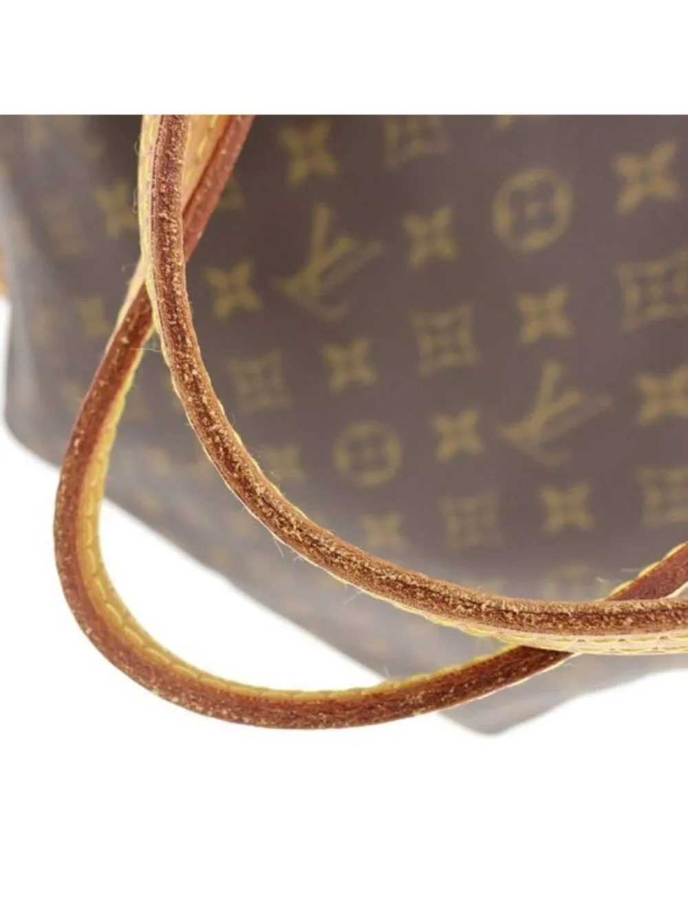 Louis Vuitton Monogram Neverfull MM